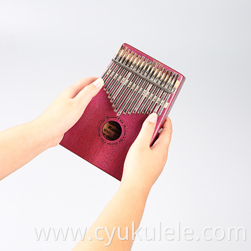Thumb piano18 Thumb piano18